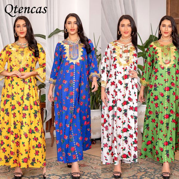 eid abaya dubai jalabiya muslim dress women abayas turkeycaftan islamic clothing djellaba femme kaftan robe musulmane longue, Red
eid abaya dubai jalabiya muslim dress women abayas turkeycaftan islamic clothing djellaba femme kaftan robe musulmane longue, Red