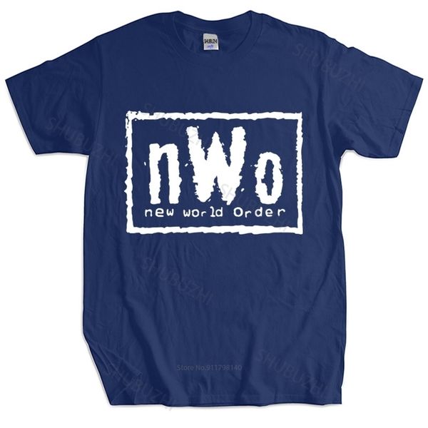 fashion tshirt cotton tees nwo world order wrestling black tshirt cotton tshirt drop 220608, White;black
fashion tshirt cotton tees nwo world order wrestling black tshirt cotton tshirt drop 220608, White;black