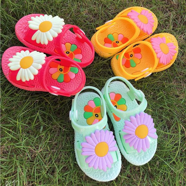 children 39 sandals summer girl 39 creative chrysanthemum fashion soft sole indoor and outdoor anti slip 220618, Black;grey
children 39 sandals summer girl 39 creative chrysanthemum fashion soft sole indoor and outdoor anti slip 220618, Black;grey