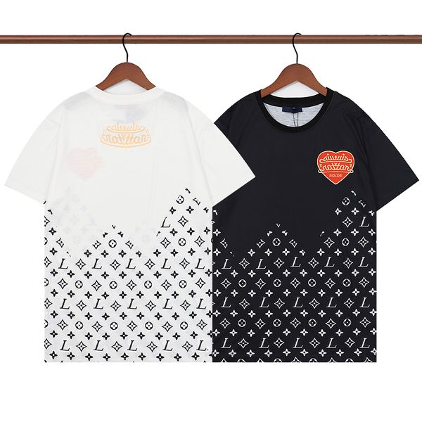 20ss mens designer t shirt fashion paris men women couples casual shirt black white stylist shirts size s-xxl, White;black
20ss mens designer t shirt fashion paris men women couples casual shirt black white stylist shirts size s-xxl, White;black