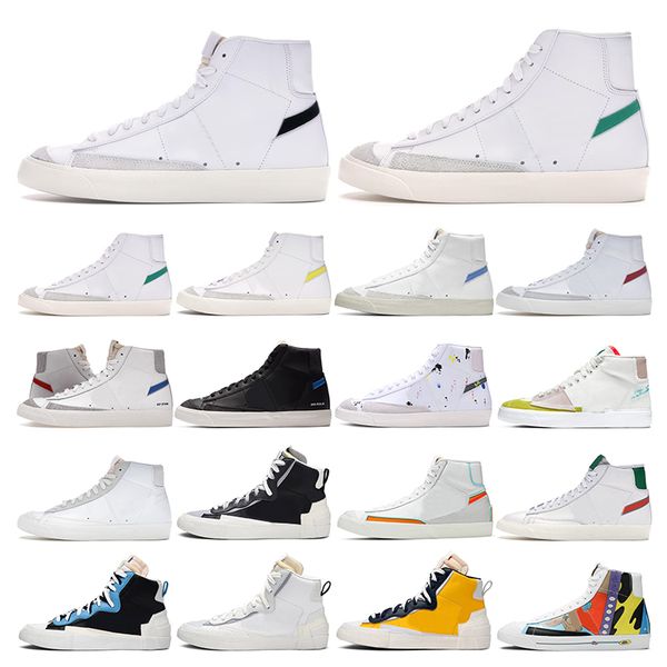 blazer mid 77 vintage mens fashion shoes women white black habanero red lucid green pacific blue optic yellow sport sneakers trainers outdoo
blazer mid 77 vintage mens fashion shoes women white black habanero red lucid green pacific blue optic yellow sport sneakers trainers outdoo