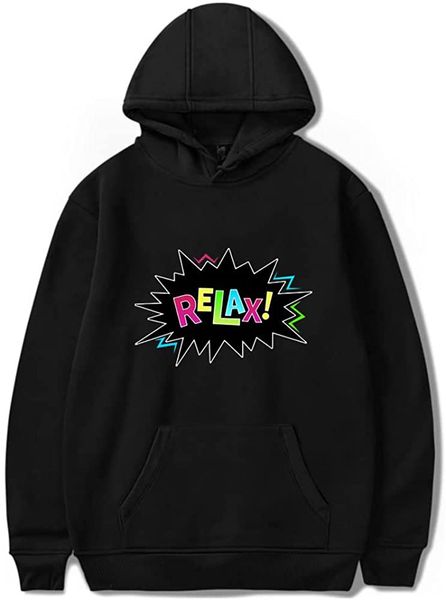 colleen ballinger relax vintage hoodie sweatshirts pullover men women long sleeve, Black
colleen ballinger relax vintage hoodie sweatshirts pullover men women long sleeve, Black
