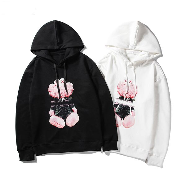 special welfare hoodie chaopai high street versatile casual loose fog couple sweater for men and women 321, Black
special welfare hoodie chaopai high street versatile casual loose fog couple sweater for men and women 321, Black