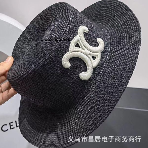 ball caps celina korean version triumphal arch large label straw hat women's sun protection and sunshade flat net red casual, Blue;gray
ball caps celina korean version triumphal arch large label straw hat women's sun protection and sunshade flat net red casual, Blue;gray