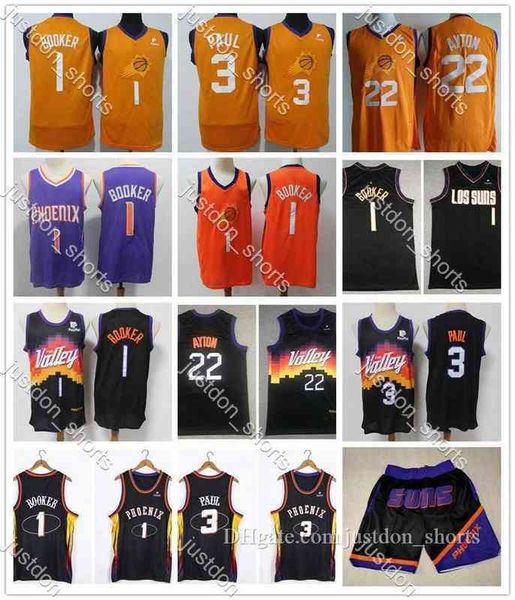 ''nba''jerseysmens devin booker 1 chris paul 3 deandre ayton 22 city orange edition press mesh basketball jerseys stitch, Black
''nba''jerseysmens devin booker 1 chris paul 3 deandre ayton 22 city orange edition press mesh basketball jerseys stitch, Black