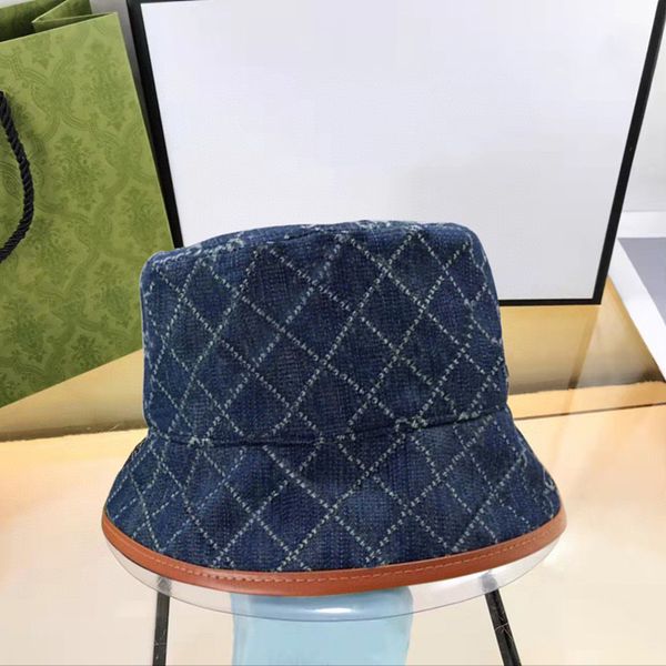 designers caps hats mens bonnet beanie bucket hat womens baseball cap snapbacks beanies fedora fitted hats lady luxurys designer sunhat, Blue;gray
designers caps hats mens bonnet beanie bucket hat womens baseball cap snapbacks beanies fedora fitted hats lady luxurys designer sunhat, Blue;gray