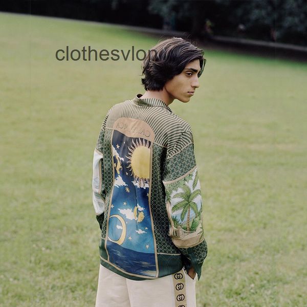 designer mens clothes 2moh casablancas sun moon star sky illustration mosaic oil painting temperament silk ancient leisure long sleeve shirt, White;black
designer mens clothes 2moh casablancas sun moon star sky illustration mosaic oil painting temperament silk ancient leisure long sleeve shirt, White;black