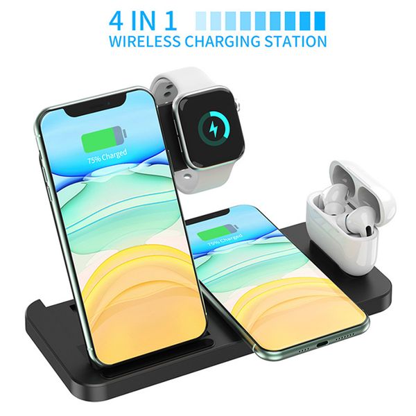 15w fast wireless charger 4 in 1 qi charging dock station for iphone 13 12 pro apple watch se 6 5 4 3 airpods pro
15w fast wireless charger 4 in 1 qi charging dock station for iphone 13 12 pro apple watch se 6 5 4 3 airpods pro
