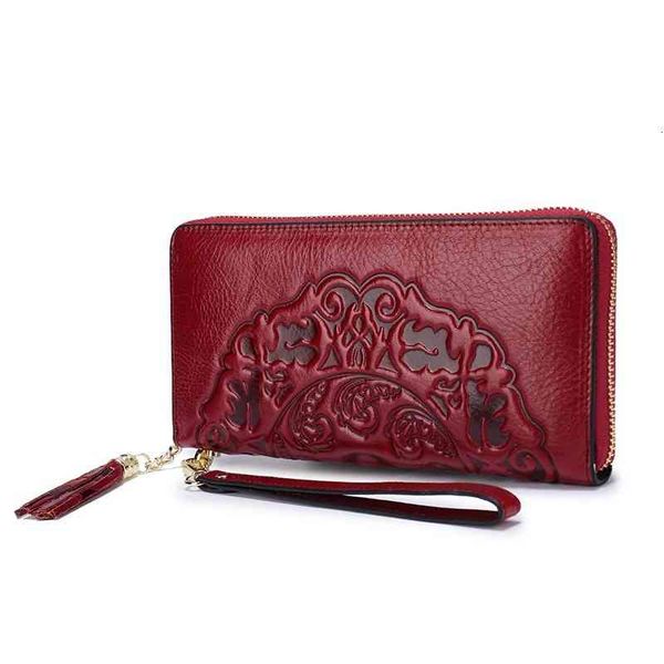 wallets bags handbags oil wax leather wallet women's long handbag 2022 zipper chinese style, Red;black
wallets bags handbags oil wax leather wallet women's long handbag 2022 zipper chinese style, Red;black