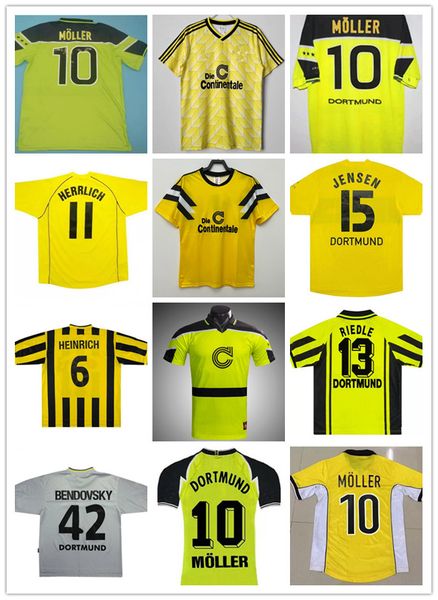 retro classic 1995 96 97 98 2000 01 02 03 2012 2013 borussia soccer jerseys rosicky lewandowski moller dortmund reus retro football shirt, Black;yellow
retro classic 1995 96 97 98 2000 01 02 03 2012 2013 borussia soccer jerseys rosicky lewandowski moller dortmund reus retro football shirt, Black;yellow