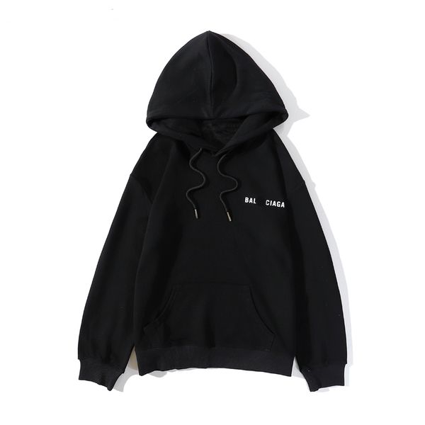 30% off autumn europe designer hoodies luxury mens womens classic embroidery broken rainbow letter paris sweatshirt cotton casual pullover h, Black
30% off autumn europe designer hoodies luxury mens womens classic embroidery broken rainbow letter paris sweatshirt cotton casual pullover h, Black