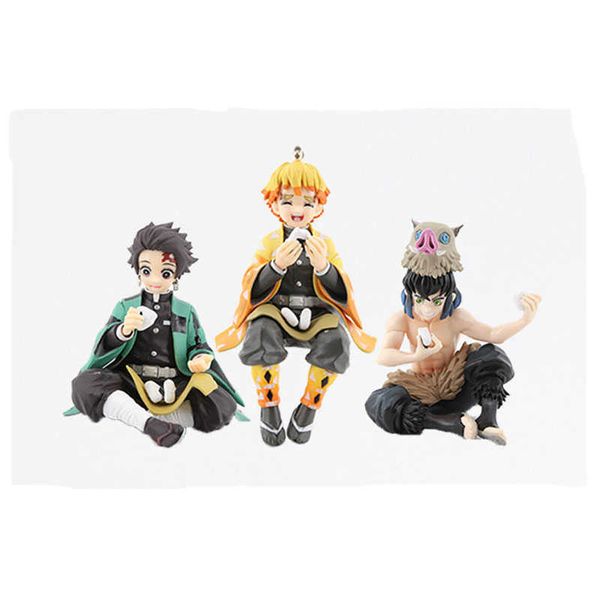 huiya01 anime demon slayer kimetsu no yaiba 4 styles instant noodles figure pvc action figure model collectible toy doll q0722
huiya01 anime demon slayer kimetsu no yaiba 4 styles instant noodles figure pvc action figure model collectible toy doll q0722