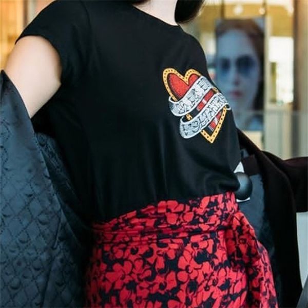pirate hippie heart graphic t-shirts woman summer cotton cozy tee shirts femme casual vintage rock black tshirts 220324, White
pirate hippie heart graphic t-shirts woman summer cotton cozy tee shirts femme casual vintage rock black tshirts 220324, White