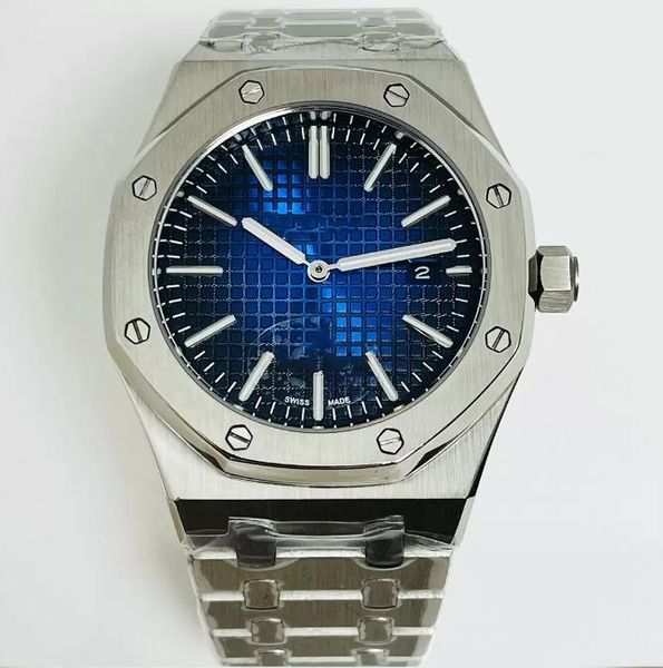 aaaaa men classic sky blue watch automatic mechanical movement waterproof and wear-resistant sapphire mirror, Slivery;brown
aaaaa men classic sky blue watch automatic mechanical movement waterproof and wear-resistant sapphire mirror, Slivery;brown