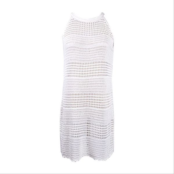 women's swimwear knitted beach sarong tunic hollow out swim suit bikini cover up white one piece swimsuit pareo bathing mesh, White;black
women's swimwear knitted beach sarong tunic hollow out swim suit bikini cover up white one piece swimsuit pareo bathing mesh, White;black