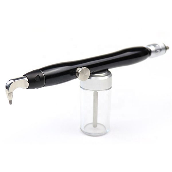dental aluminum oxide micro blaster/ alumina air abrasion polisher polishing microetcher sandblasting sandblaster jt-nr24new
dental aluminum oxide micro blaster/ alumina air abrasion polisher polishing microetcher sandblasting sandblaster jt-nr24new
