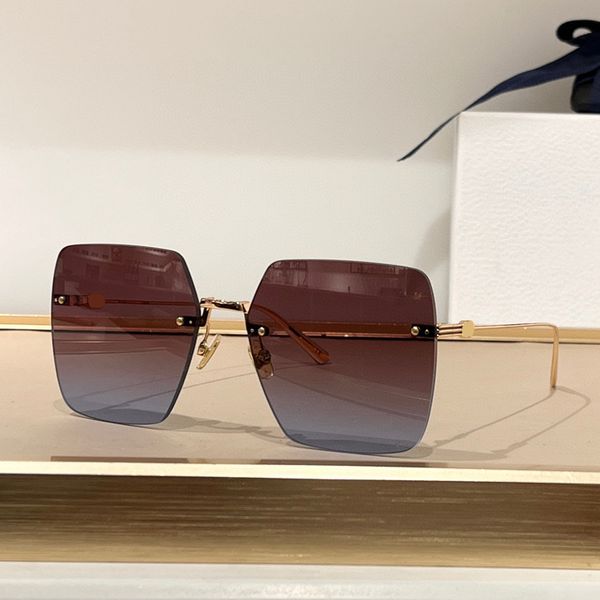 sunglasses for women men summer ever s5d style anti-ultraviolet retro plate square frameless glasses random box, White;black
sunglasses for women men summer ever s5d style anti-ultraviolet retro plate square frameless glasses random box, White;black