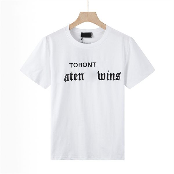 2022 mens t shirt designer for men womens shirts fashion tshirt with letters casual summer short sleeve man tee woman clothing asian size m-, White;black
2022 mens t shirt designer for men womens shirts fashion tshirt with letters casual summer short sleeve man tee woman clothing asian size m-, White;black