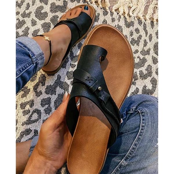 lapolaka flat heel slides solid summer leisuer comfortable women beach shoes fashion slipper sandals big size 43 220607, Black
lapolaka flat heel slides solid summer leisuer comfortable women beach shoes fashion slipper sandals big size 43 220607, Black