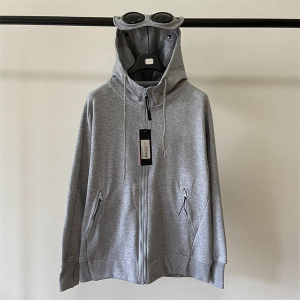 autumn men's hoodie sweatshirt zipper cardigan long jacket hat glasses hoodie casual young couples wear cp running sports sweater coat, Black
autumn men's hoodie sweatshirt zipper cardigan long jacket hat glasses hoodie casual young couples wear cp running sports sweater coat, Black