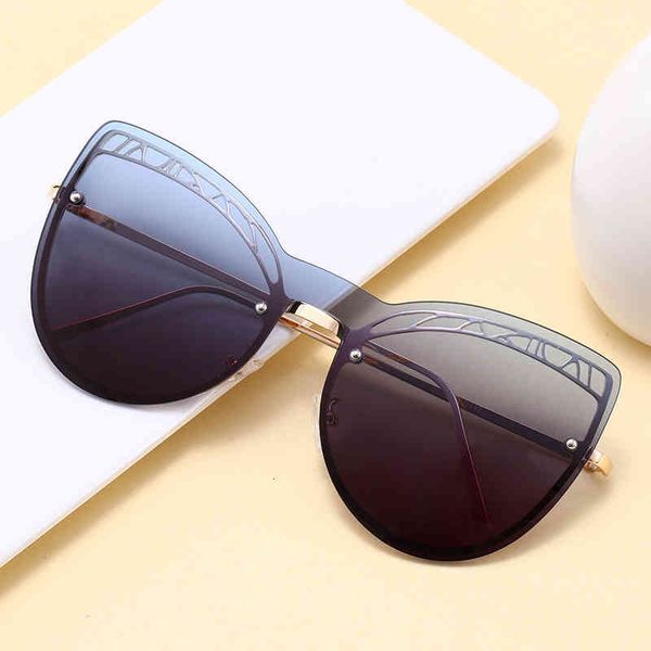 sunglasses fashion rimless cut edge men's and women's street po korean sun visors 2568 bsvb, White;black
sunglasses fashion rimless cut edge men's and women's street po korean sun visors 2568 bsvb, White;black