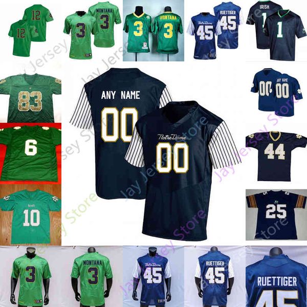 2020 custom fighting irish football jersey ncaa college zack martin julius jones rick mirer walt patulski kyren williams chris tyree mayer, Black
2020 custom fighting irish football jersey ncaa college zack martin julius jones rick mirer walt patulski kyren williams chris tyree mayer, Black