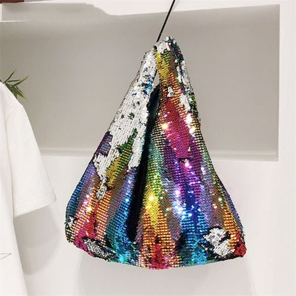 color sequin evening clutch bags rainbow purses and handbags large capacity blue wedding purse womens shopping bag 220809
color sequin evening clutch bags rainbow purses and handbags large capacity blue wedding purse womens shopping bag 220809