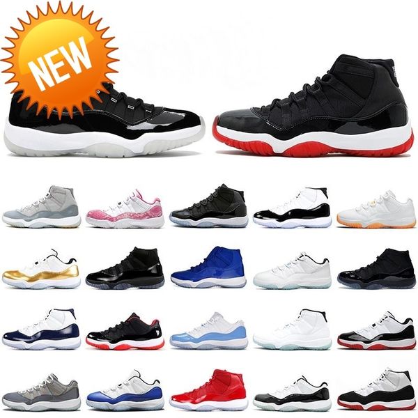 11 space bred concord basketball shoes retro men women 11s gym red midnight navy gamma blue 5 .5 -13 sneakers
11 space bred concord basketball shoes retro men women 11s gym red midnight navy gamma blue 5 .5 -13 sneakers