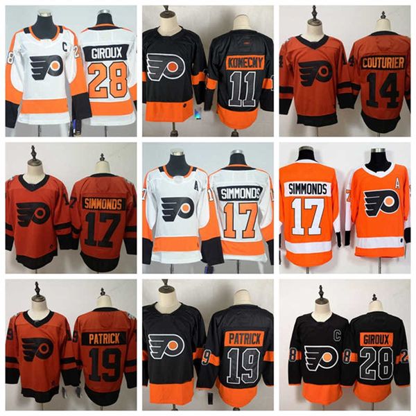 hockey jerseys philadelphia''flyers 17 wayne simmonds 28 claude giroux 53 shayne gostisbehere 93 jakub voracek 19 patrick 79 hart, Black
hockey jerseys philadelphia''flyers 17 wayne simmonds 28 claude giroux 53 shayne gostisbehere 93 jakub voracek 19 patrick 79 hart, Black