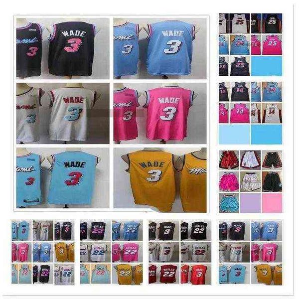 new basketball 3 dwyane 22 jimmy wade butler 25 kendrick 14 tyler nunn herro pink white black city blue jerseys''nba''je
new basketball 3 dwyane 22 jimmy wade butler 25 kendrick 14 tyler nunn herro pink white black city blue jerseys''nba''je