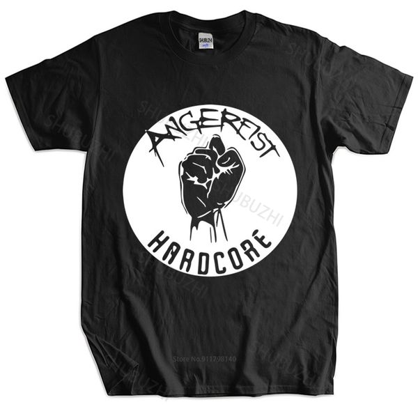 mens summer cotton tshirt angerfisthardcorehollanddutch gabbertechnogabbamusicpioneerspaul elstak teeshirt 220608, White;black
mens summer cotton tshirt angerfisthardcorehollanddutch gabbertechnogabbamusicpioneerspaul elstak teeshirt 220608, White;black