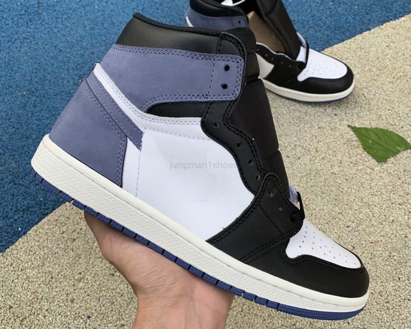 mens 1 high og shoes jumpman 1s blue moon men women black brown sneakers trainers with box
mens 1 high og shoes jumpman 1s blue moon men women black brown sneakers trainers with box