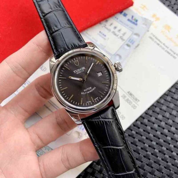 fashion tudors luxury designer watch famous watch junyu automatic mechanical prince business men's u065 7937, Slivery;golden
fashion tudors luxury designer watch famous watch junyu automatic mechanical prince business men's u065 7937, Slivery;golden