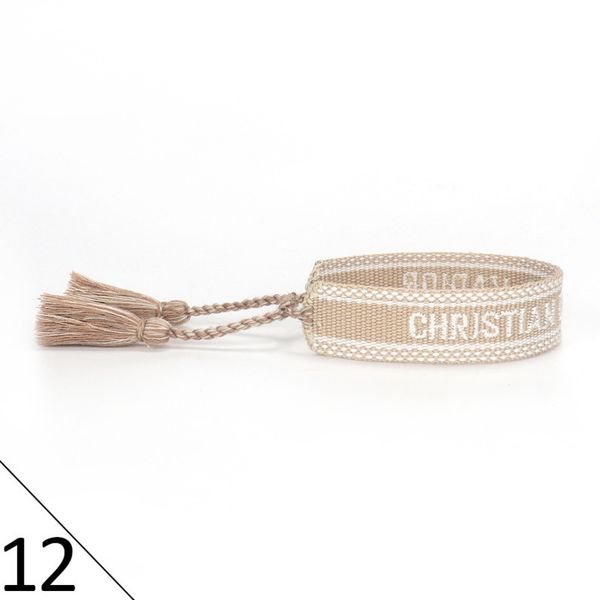 fashion designers adjustable bracelet luxury woven friendship rope bangle brand d women vintage braided men embroidery tassel bracelets jewe, Golden;silver
fashion designers adjustable bracelet luxury woven friendship rope bangle brand d women vintage braided men embroidery tassel bracelets jewe, Golden;silver