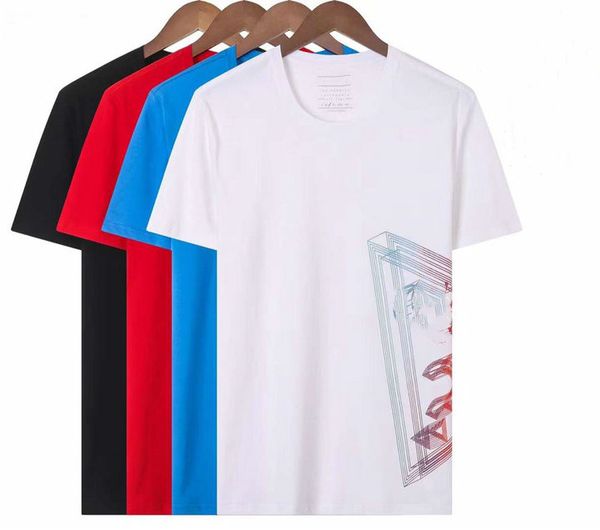 ment-shirt geometric pattern summer casual tee fashion ins style streetwear loose sport hip-hop mature trendy t shirts, White;black
ment-shirt geometric pattern summer casual tee fashion ins style streetwear loose sport hip-hop mature trendy t shirts, White;black