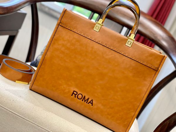 shopping bags sunshine handbag tote women crossbody bag fashion bags cowhide genuine leather removable shoulder strap large capacity package
shopping bags sunshine handbag tote women crossbody bag fashion bags cowhide genuine leather removable shoulder strap large capacity package