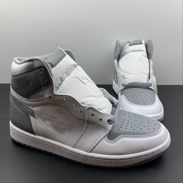 new high 1 retro gray 555088-037 basketball 1s shoes womens mens sneakers size us 4-13 36-47
new high 1 retro gray 555088-037 basketball 1s shoes womens mens sneakers size us 4-13 36-47