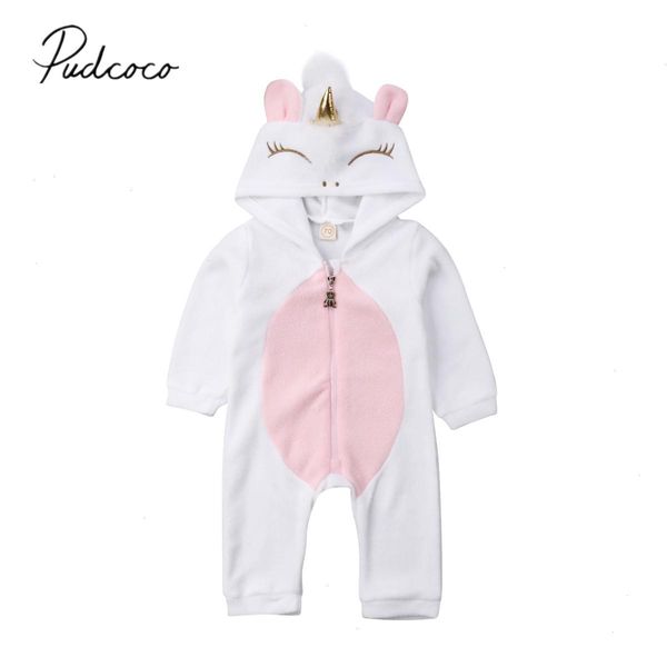 brand newborn infant baby girl boy unicorn romper wings hooded longsleeve zipper cartoon jumpsuit autumn winter clothes, Blue
brand newborn infant baby girl boy unicorn romper wings hooded longsleeve zipper cartoon jumpsuit autumn winter clothes, Blue