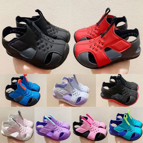 kids shoes designer baby beach hole sandals girls boys casual summer shoe children toddler youth infants kid foam slippers ourtdoor runners, Black;red
kids shoes designer baby beach hole sandals girls boys casual summer shoe children toddler youth infants kid foam slippers ourtdoor runners, Black;red
