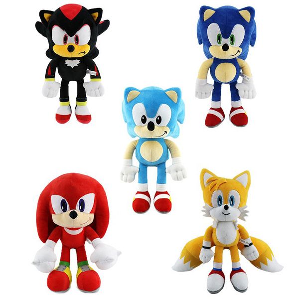 30cm cartoon cute sonic chao shadow amy rose knuckles tails dr. eggman cream plush stuffed doll toy christmas gift collection doll wholesale
30cm cartoon cute sonic chao shadow amy rose knuckles tails dr. eggman cream plush stuffed doll toy christmas gift collection doll wholesale