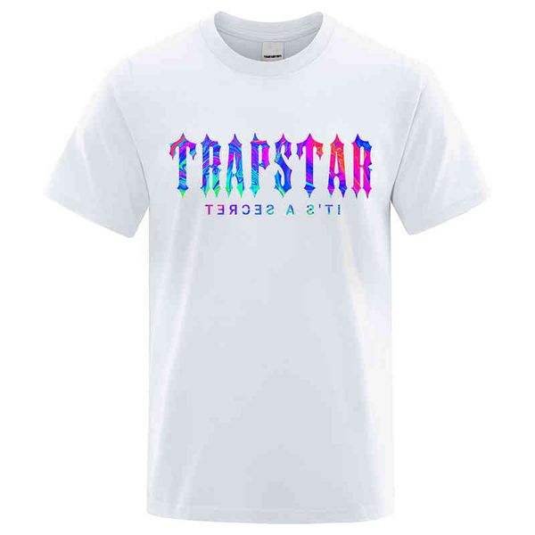 trapstar london y2k style printed t-shirts men street cotton o-neck oversized tee clothing summer breathable brand t shirt, White;black
trapstar london y2k style printed t-shirts men street cotton o-neck oversized tee clothing summer breathable brand t shirt, White;black