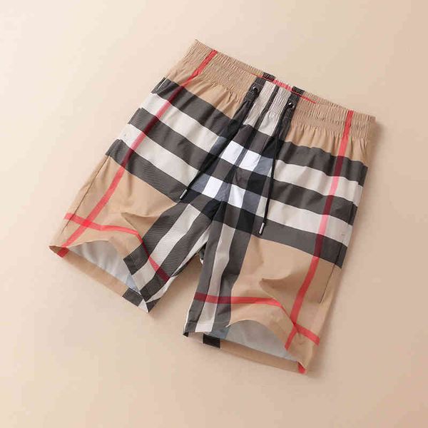 men's fashion trend new personality casual brand shorts wholesale summer beach pants slim fit thin plaid, White;black
men's fashion trend new personality casual brand shorts wholesale summer beach pants slim fit thin plaid, White;black