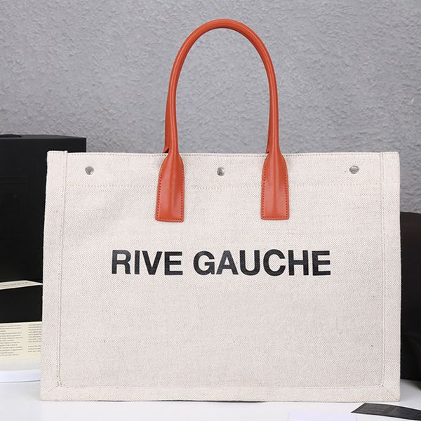 canvas handbag women tote bag shopping handbags shopping bags genuine leather handle high-capacity fashion letter travel purse quality silve
canvas handbag women tote bag shopping handbags shopping bags genuine leather handle high-capacity fashion letter travel purse quality silve