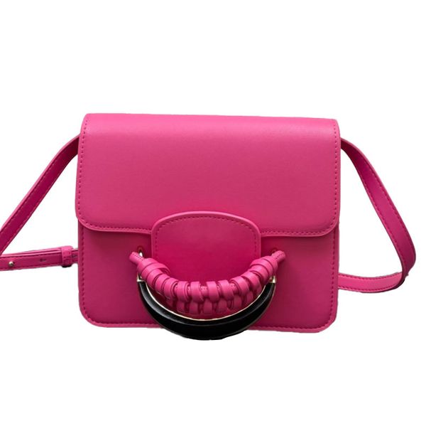 fashion kattie bag handbag shoulder ladies leather crossbody bag walnut color pink black
fashion kattie bag handbag shoulder ladies leather crossbody bag walnut color pink black