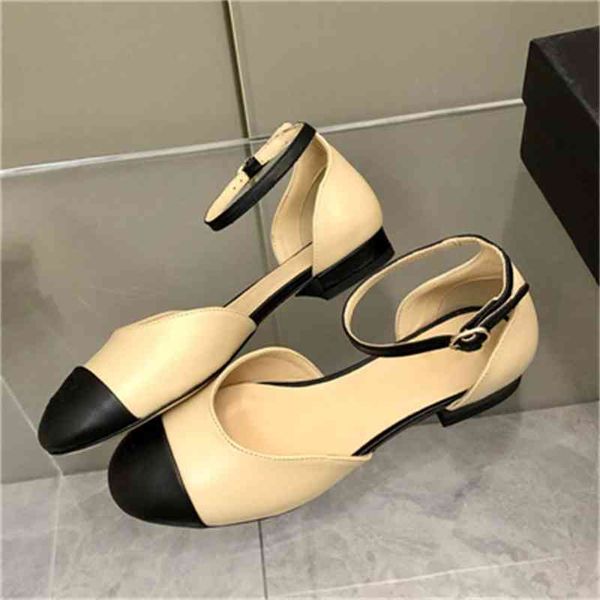 dress shoes spring summer fashion women shoes brand designer flat toe round lady mary janes 40 41, Black
dress shoes spring summer fashion women shoes brand designer flat toe round lady mary janes 40 41, Black