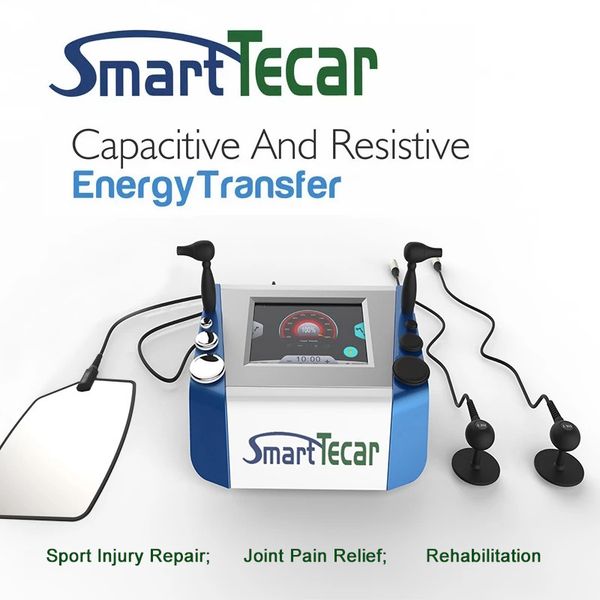 smart tecar health gadgets physiotherapy diathermy pain relief massage machine cet ret deep diathermy physical treatment device
smart tecar health gadgets physiotherapy diathermy pain relief massage machine cet ret deep diathermy physical treatment device