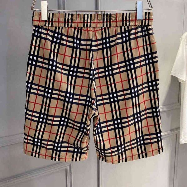brand 2023 designer classic b br pants short european station tide 2023 summer pop plaid men's 5-point beach, White;black
brand 2023 designer classic b br pants short european station tide 2023 summer pop plaid men's 5-point beach, White;black
