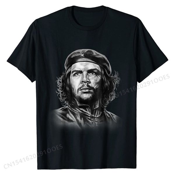 hand drawn che guevara t-shirt tees arrival fashionable cotton men t shirt fashionable 220425, White;black
hand drawn che guevara t-shirt tees arrival fashionable cotton men t shirt fashionable 220425, White;black