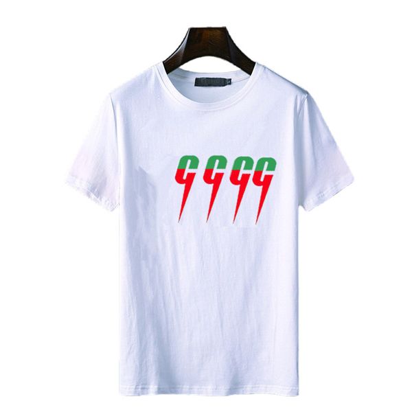 summer t shirt fashion brand joker round neck short sleeve couple t-shirt casual jacket for men and women designer designer95 98, White;black
summer t shirt fashion brand joker round neck short sleeve couple t-shirt casual jacket for men and women designer designer95 98, White;black