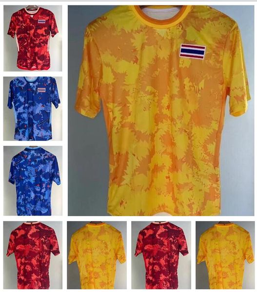 22 23 thailand national football team 2022 2023 soccer jerseys kawin thamsatchanan chanin sae-eae peerapat notchaiya kroekrit thaweekarn kra, Black;yellow
22 23 thailand national football team 2022 2023 soccer jerseys kawin thamsatchanan chanin sae-eae peerapat notchaiya kroekrit thaweekarn kra, Black;yellow